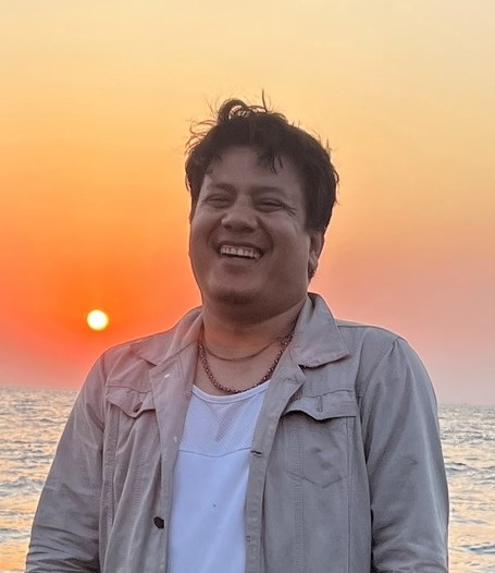 Prakash Shrestha
