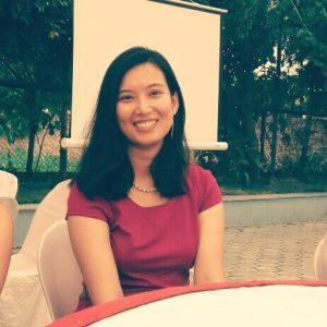 Rija Joshi – Professional and Ethical