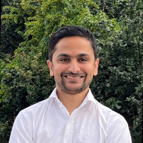 Dr. Sonu Khanal
