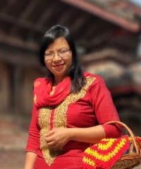 Rabina Gorkhali